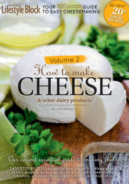 How to make Cheese Vol2