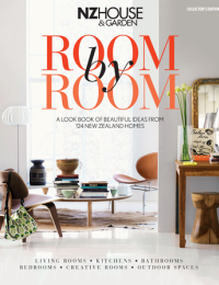 Room by Room 2013