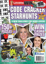 Code Cracker Starhunts