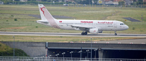 Tunisair