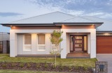 House and land package on the Caerleon Estate, Mudgee