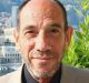 FILE - JANUARY 19: Actor Miguel Ferrer died of cancer today at age 61. Ferrer was known for his work on "NCIS: Los ...