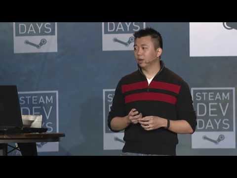 Embracing User Generated Content (Steam Dev Days 2014)