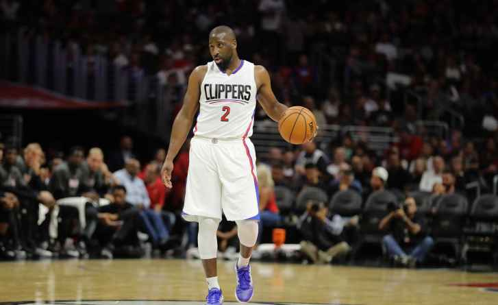 With Chris Paul out, Raymond Felton is expected to start and is a must-add.