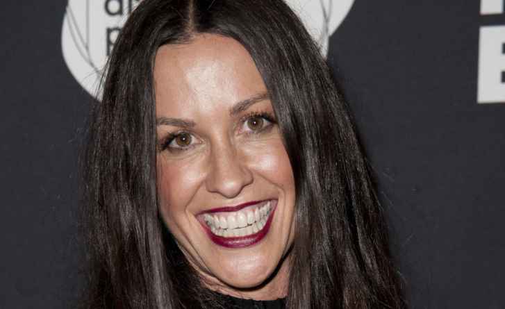 Alanis Morissette’s business partner and manager admitted stealing nearly $5 million from the star.