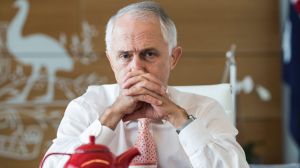 Prime Minister Malcolm Turnbull needs to articulate his policy vision for Australia. 