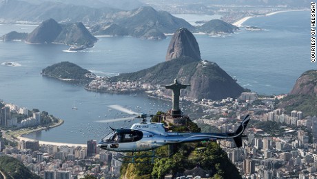 chopper town - rio2