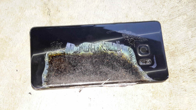 We'll Know What Went Wrong With The Galaxy Note7 In 3 Days