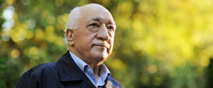 Fethullah Guelen