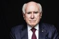 "Endless bouts of introspection and navel gazing are unhealthy," John Howard declared 21 years ago.