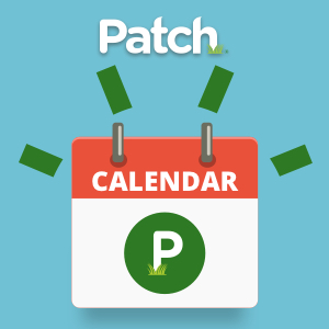 Check out the Detroit Patch Calendar