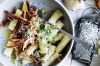 Roman-style pasta: Adam Liaw's rigatoni alla gricia <a ...