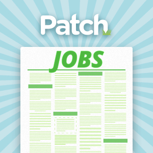 List Your Job on Patch!