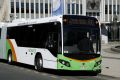 Nqobile Marshal Hadebe, 24, of Casey, has denied he inappropriately touched women on board an ACTION bus in Canberra's ...