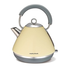 Morphy Richards 102003 Kettle-Cream - Kettles