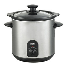 Booney 3.5L Multi-Purpose Electric Slow Cooker - Slow Cookers