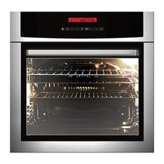 56L Multi Function Oven Tbo - Ovens