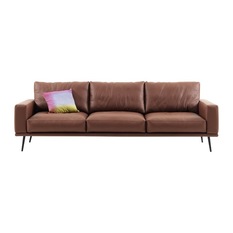 Carlton sofa- Modern 3 seater sofas - Sofas