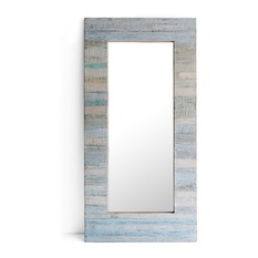 Nomad India - Recycled Mirror - Wall Mirrors