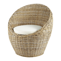 Bord de Mer - Fauteuil de Jardin