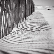 Plage - Photographie