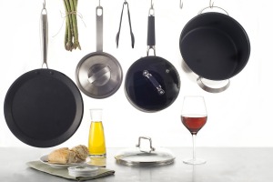 What kind of cookware should you be using?