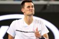 It's all good: Bernard Tomic is looking forward to playing Brit Dan Evans.