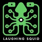 Laughing Squid