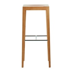 Tabouret de Bar Leo - Design Ondarreta - Chaise et Tabouret de Bar