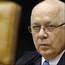 Brazil's Supreme Court Justice Teori Zavascki has died in a plane crash (Eraldo Peres/AP)