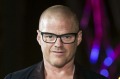 Heston Blumenthal 'loves' to cook his roasties in beef dripping.