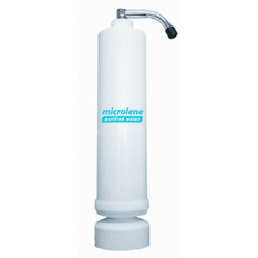 Davey Water Products - Davey Microlene Benchtop Water Purifiers - Water Filtration Systems