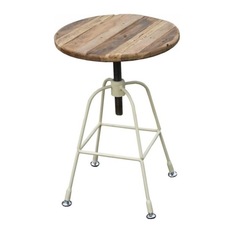 Aspen Stool by Clickon Furniture - Bar Stools And Counter Stools