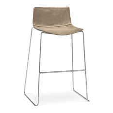 Catifa 46 Barstool - Bar Stools And Counter Stools