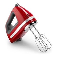 KitchenAid  Artisan Empire Red Hand Mixer KHM720 - Mixers