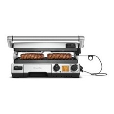 Breville BGR840 The Smart Grill Pro - Electric Grills & Skillets