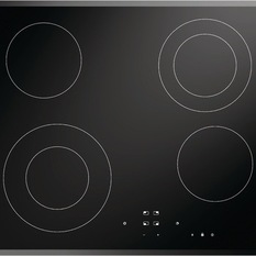 Ceramic cooktops - Make cooking a pleasure - Asko Appliances - Cooktops