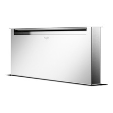 Downdraft Rangehood 90cm Products - Fulgor - Range Hoods And Vents