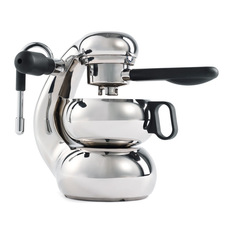 Little Guy | OD21 Stovetop Espresso Maker - Coffee Machines