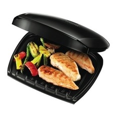 George Foreman GR18870AU Family Grill - Electric Grills & Skillets