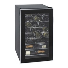 PALSONIC - PAL42BWF - 42 BOTTLE WINE CABINET - Beer and Wine Fridges