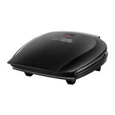 George Foreman Family Grill - Electric Grills & Skillets