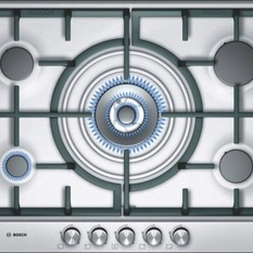 BOSCH - PCQ715B90A - 70CM GAS COOKTOP - Cooktops