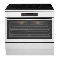 WESTINGHOUSE - WFE946SA - 90CM CERAMIC FREESTANDING COOKER - Ovens