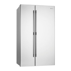 WESTINGHOUSE - WSE7000SF - 700L SIDE BY SIDE FRIDGE - Fridges