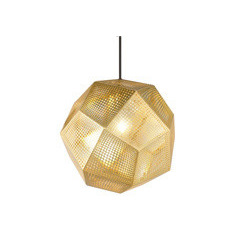 Etch Lights :: dedece - Pendant Lighting