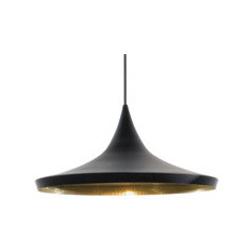 Wide beat  : dedece - Pendant Lighting