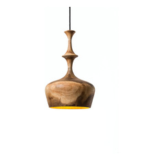 Woodford Pendant Light - Pendant Lighting