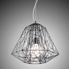 LINEARE A pendant light - Pendant Lighting