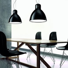 GREAT JJ PENDANT - Pendant Lighting